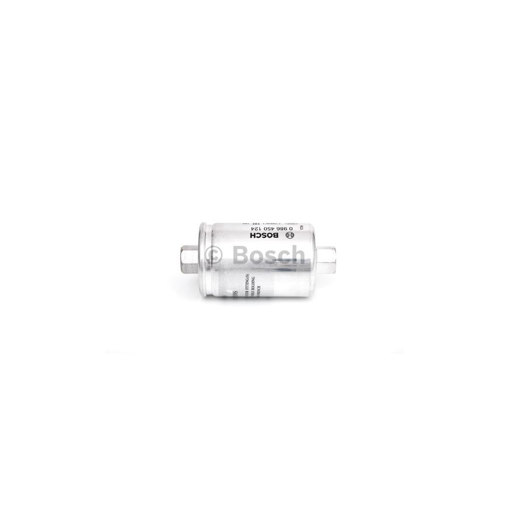 Фільтр паливний Bosch 0 986 450 124 - зображення 2