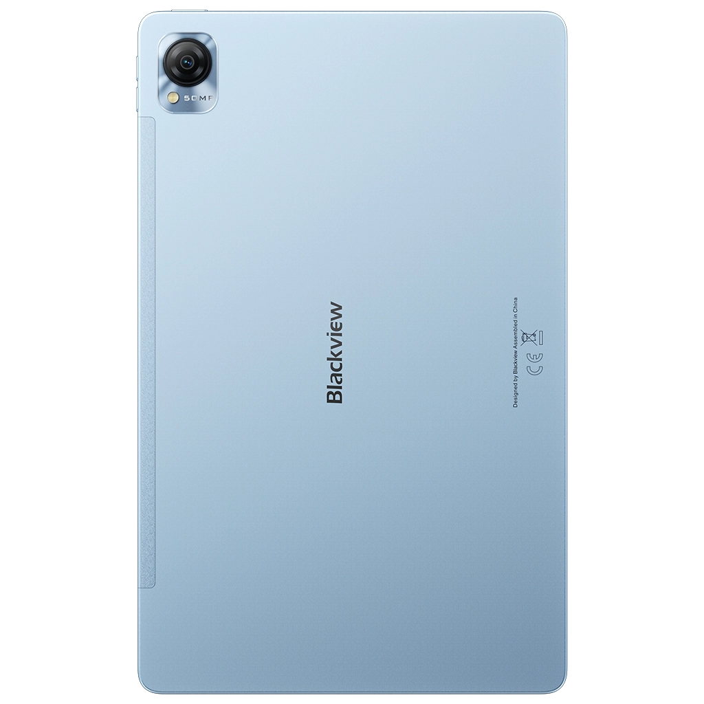 Планшет Blackview MEGA 1 11.5'' FHD+ 8GB/256GB / LTE / Frost Blue (6931548317159) - зображення 3