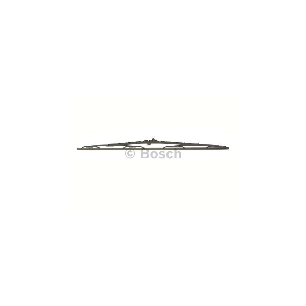 Щітка склоочисника Bosch 3 397 004 489 - зображення 2