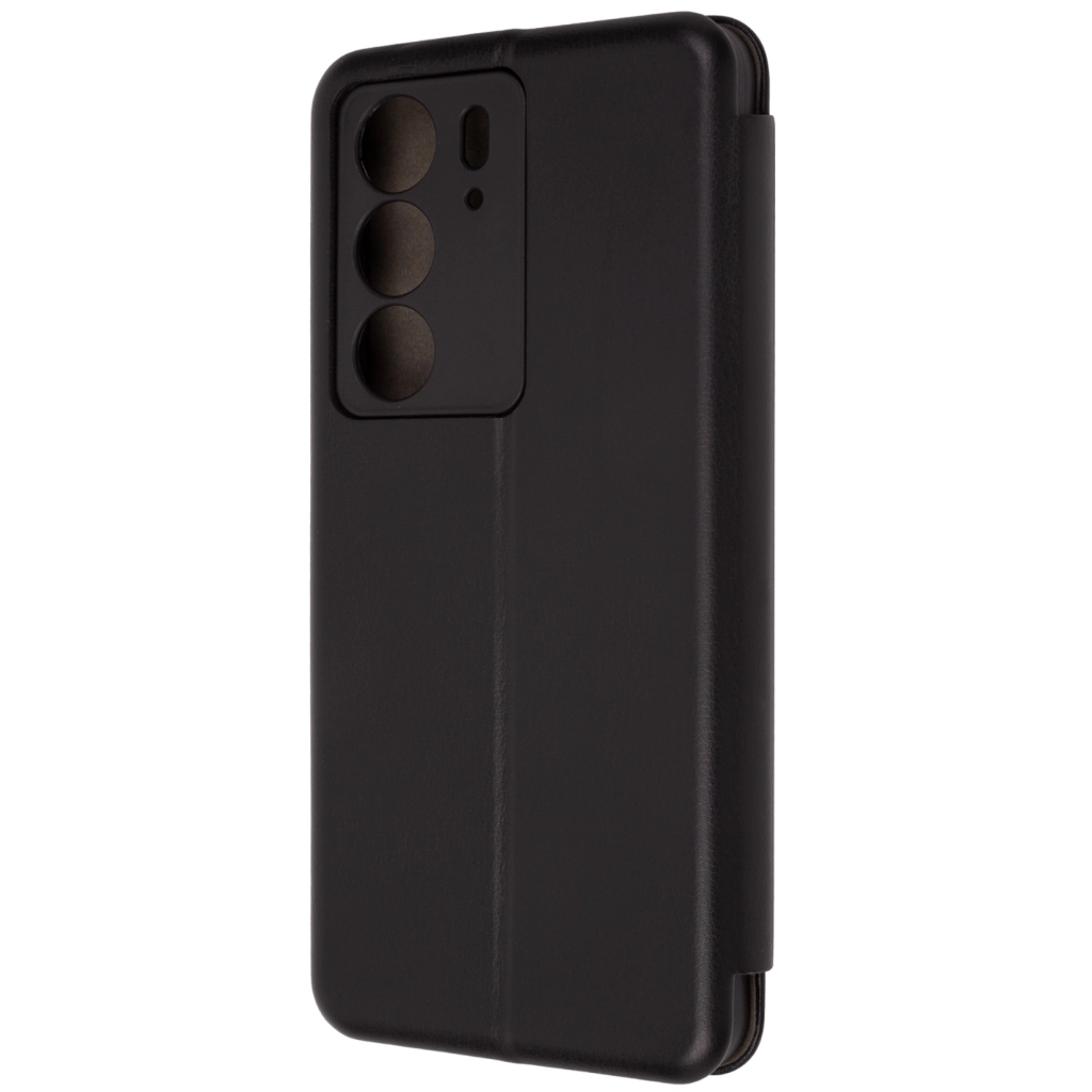 Чохол до мобільного телефона Armorstandart G-Realme C75x 4G Black (ARM83914) - зображення 2