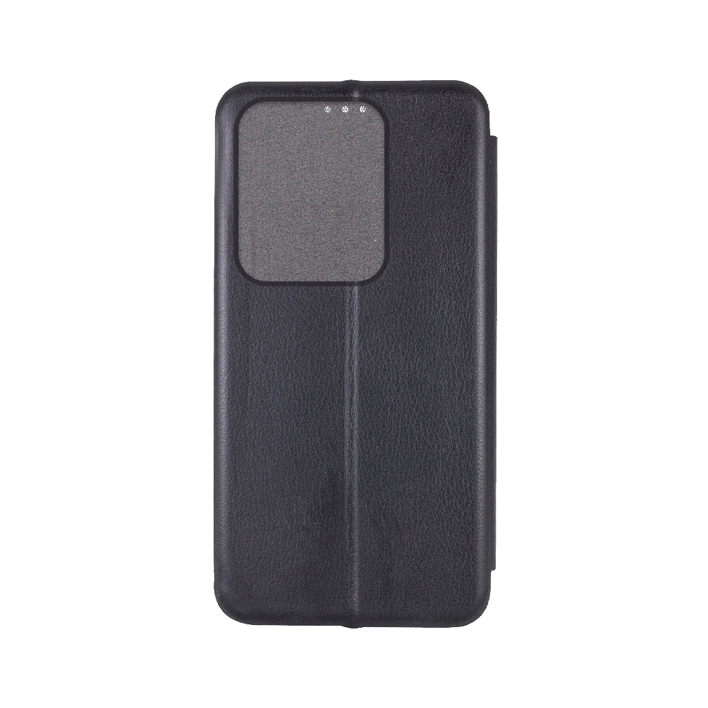 Чохол до мобільного телефона BeCover Exclusive Infinix Note 40 Pro (X6851) Black (712219) - зображення 2