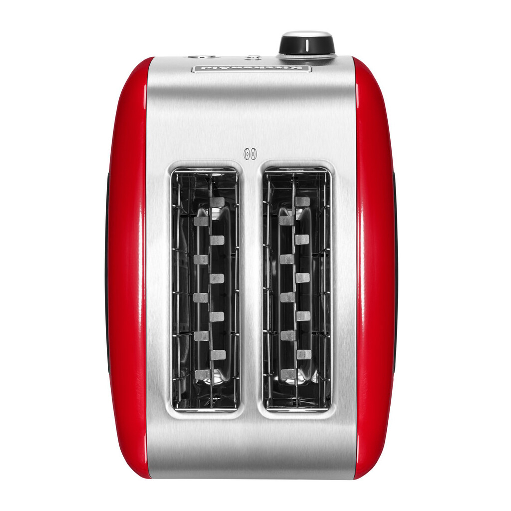 Тостер KitchenAid 5KMT221EER - изображение 9