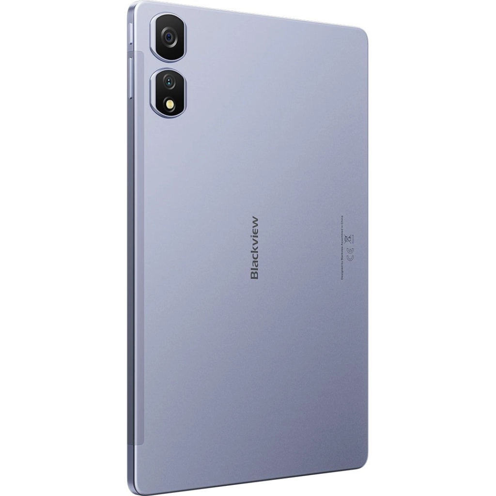 Планшет Blackview Tab 16 Pro 11" FHD+ 8/256GB / LTE Purple (6931548316916) - зображення 6