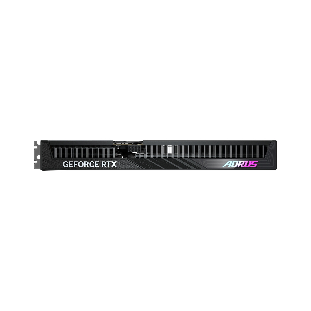 Відеокарта GIGABYTE GeForce RTX5060Ti 16Gb AORUS ELITE (GV-N506TAORUS E-16GD) - изображение 7