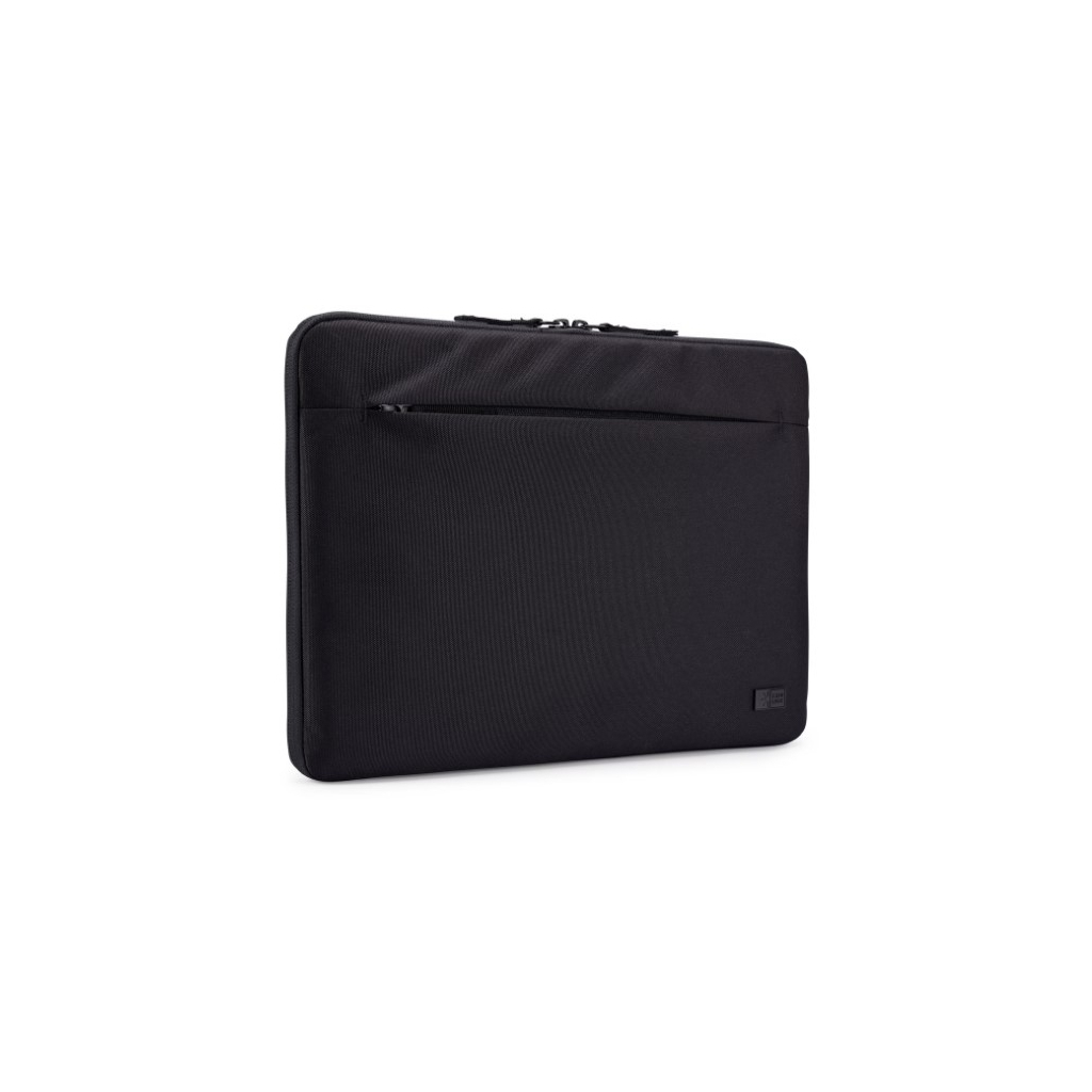 Чохол до ноутбука Case Logic 14" Invigo Eco Sleeve INVIS-114 Black (3205100) - зображення 1