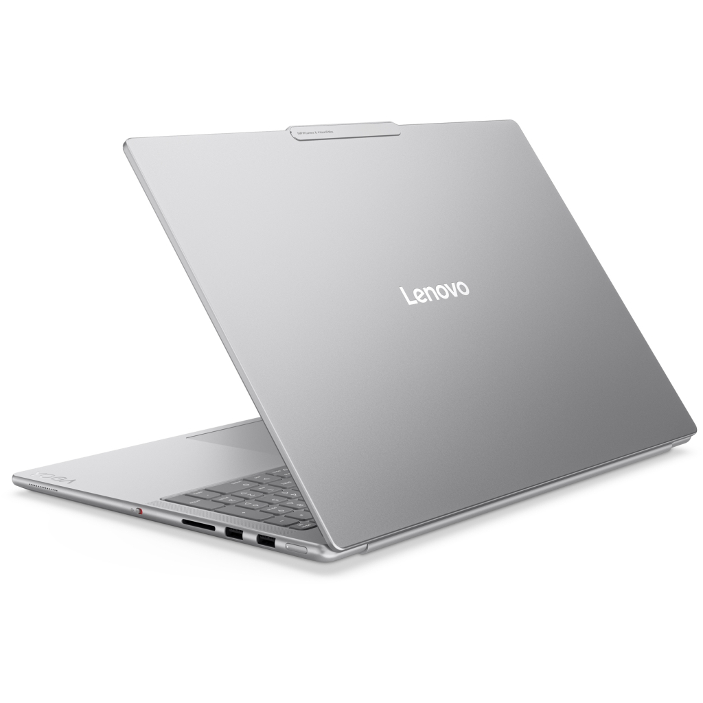 Ноутбук Lenovo Yoga Pro 9 16IAH10 (83L00056RA) - зображення 9