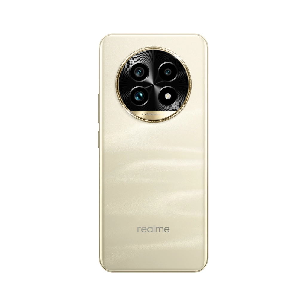 Мобільний телефон realme 13 Pro+ 5G 12/512GB Monet Gold - зображення 3