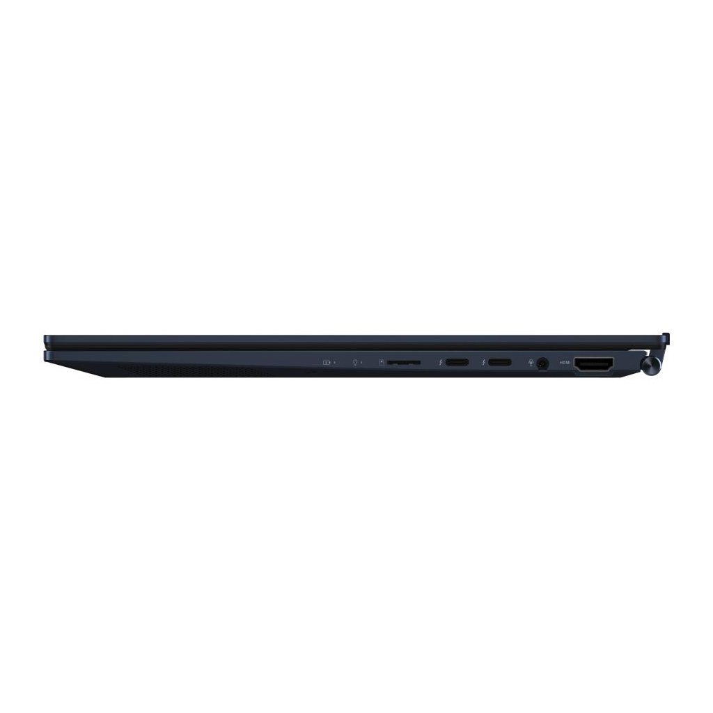 Ноутбук ASUS ZenBook 14 OLED UX3402ZA-KM390W (90NB0WC1-M00VR0) - зображення 5
