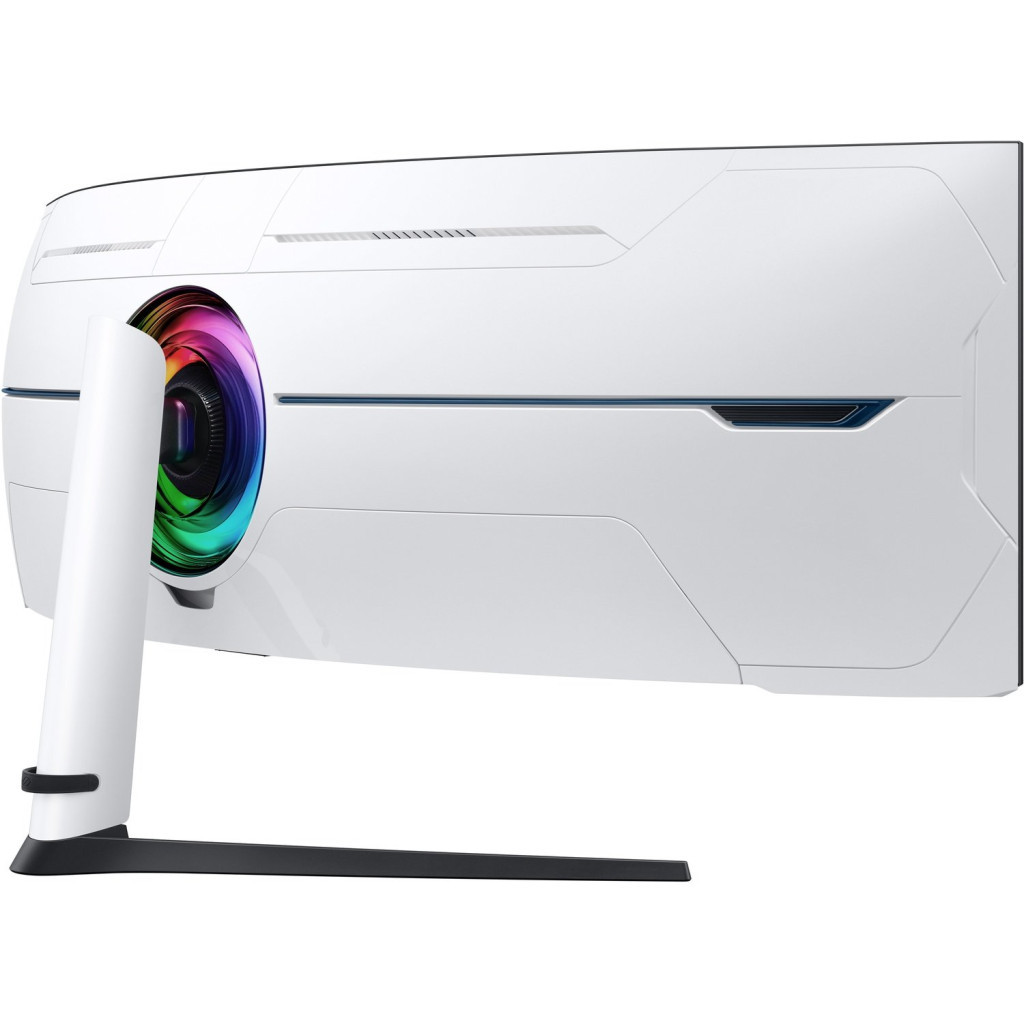 Монітор Samsung LS57CG952NIXUA - зображення 11