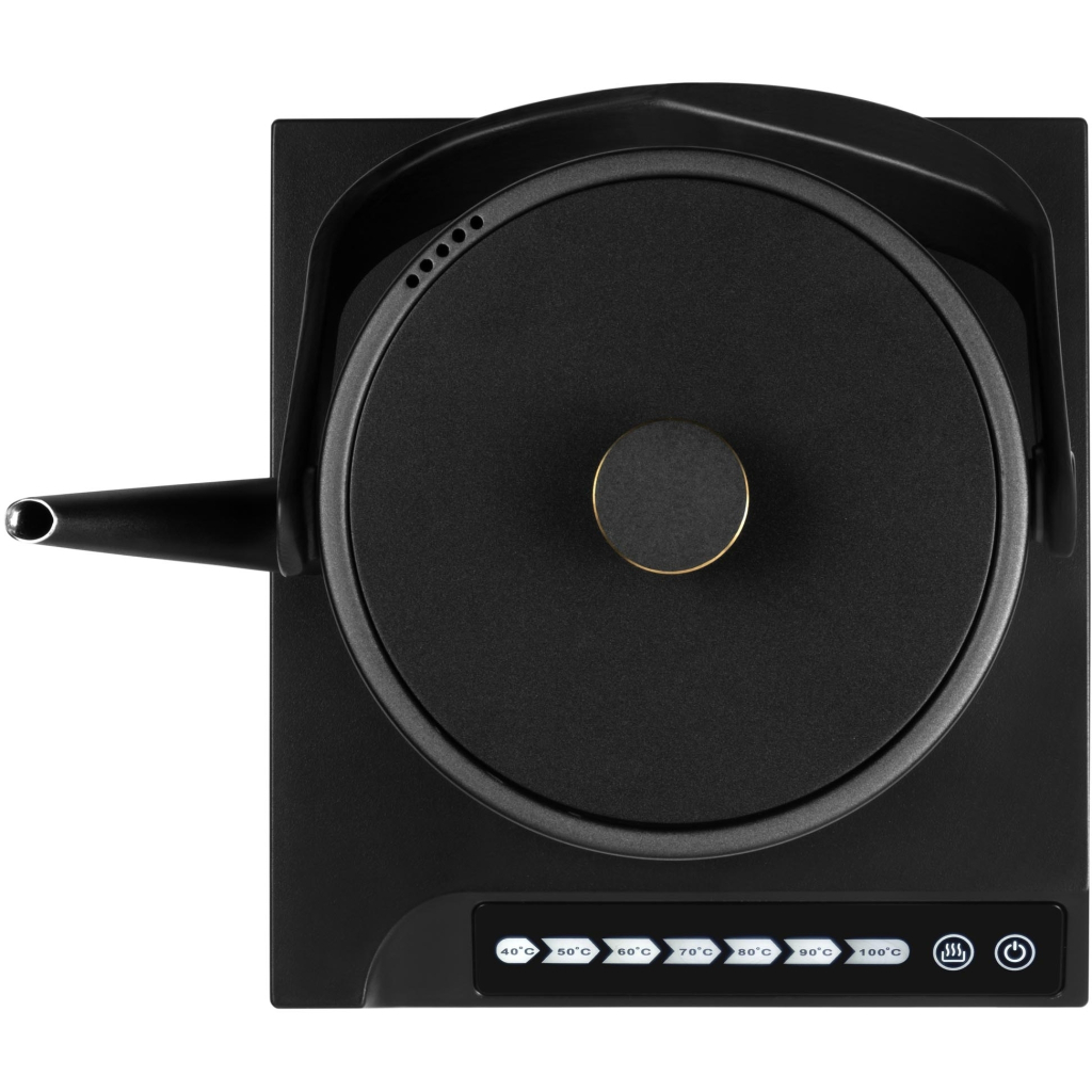 Електрочайник Tefal BM501VICTORIA - зображення 9