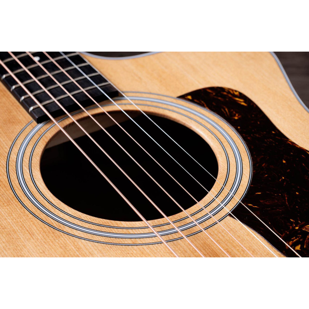 Гітара електроакустична Taylor Guitars 214CE (301392) - зображення 7