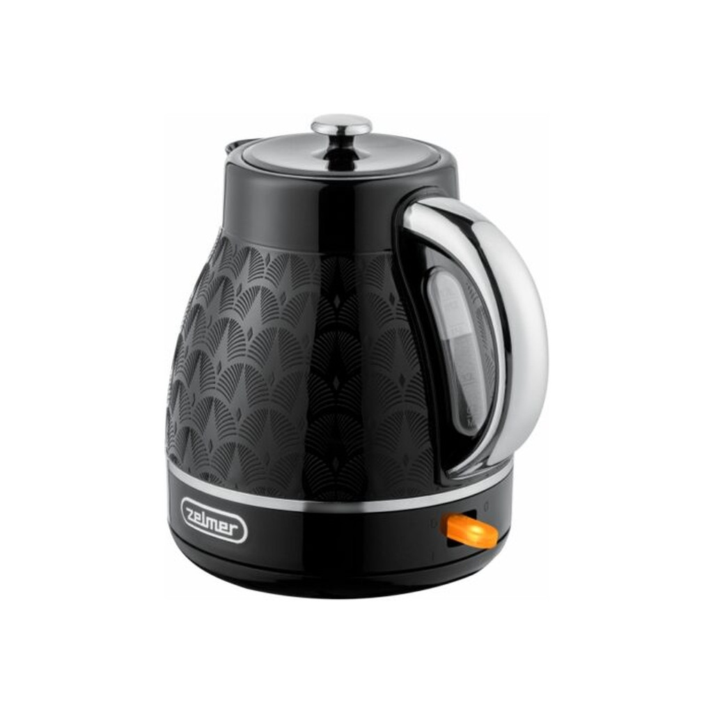 Електрочайник Zelmer ZCK7640 - зображення 5