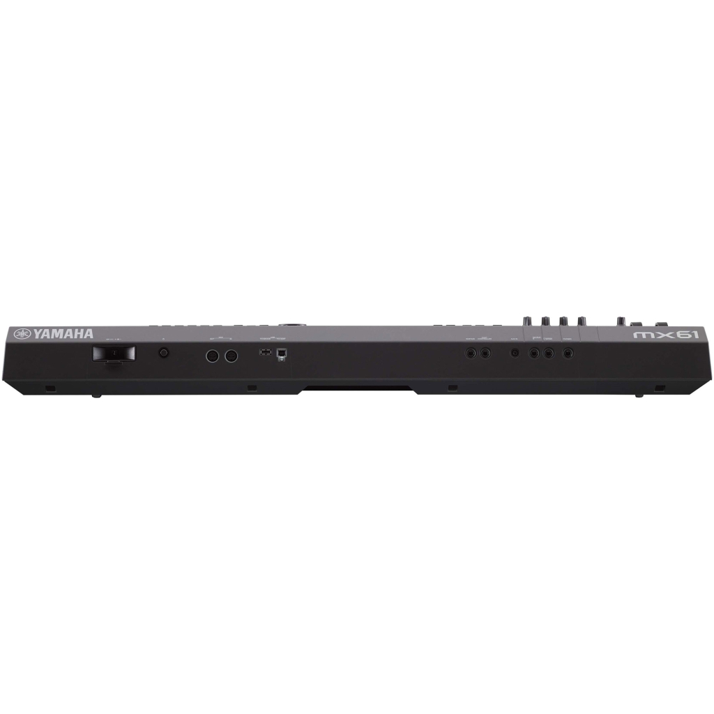 Синтезатор Yamaha MX61 - изображение 2