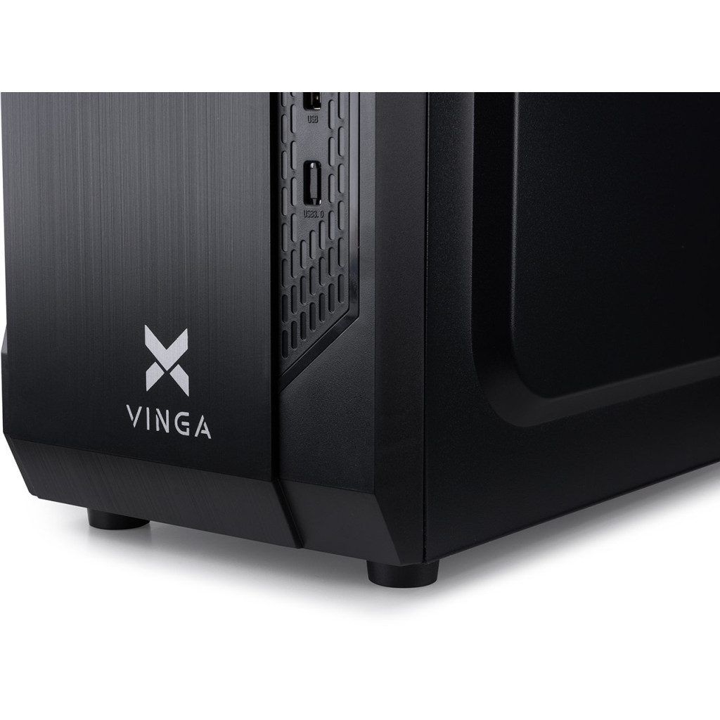 Корпус Vinga CS108B - зображення 6