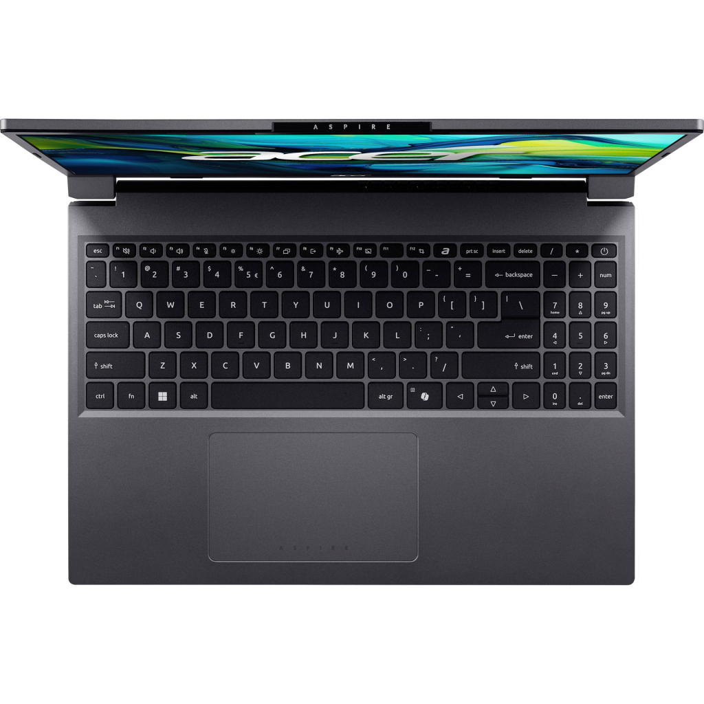 Ноутбук Acer Aspire Go AG17-31P-P0EJ (NX.J8ZEU.00A) - зображення 4