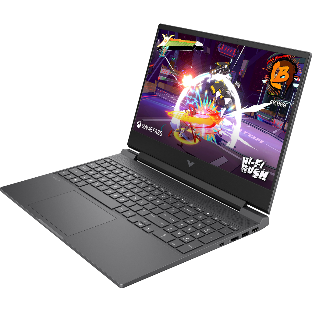 Ноутбук HP Victus 15-fb3014ua (BF1H7EA) - зображення 3