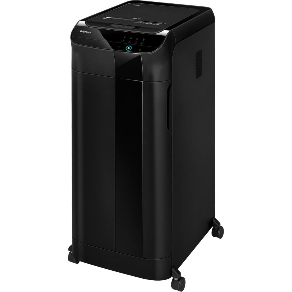 Знищувач документів Fellowes AUTOMAX 550C (f.U4963101) - зображення 1