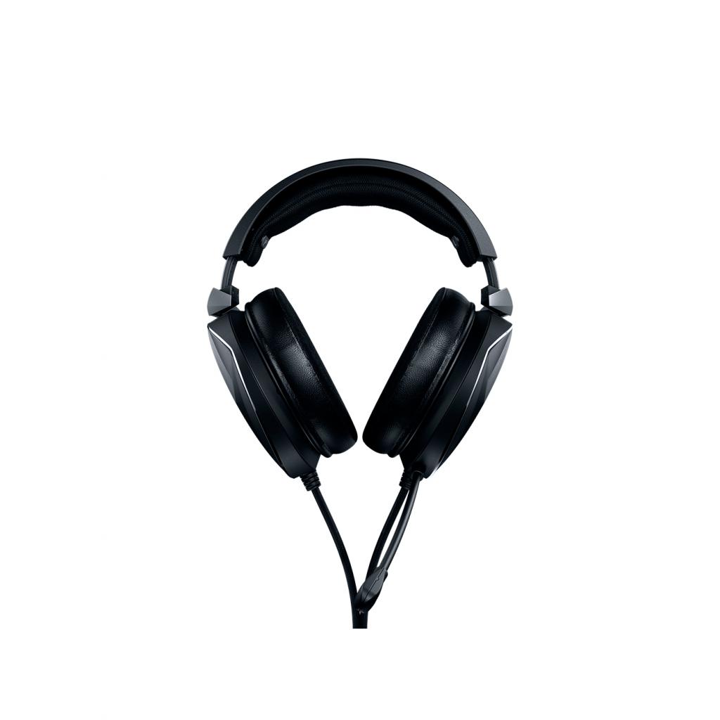 Навушники ASUS ROG Theta 7.1 Black (90YH01W7-B2UA00) - зображення 4
