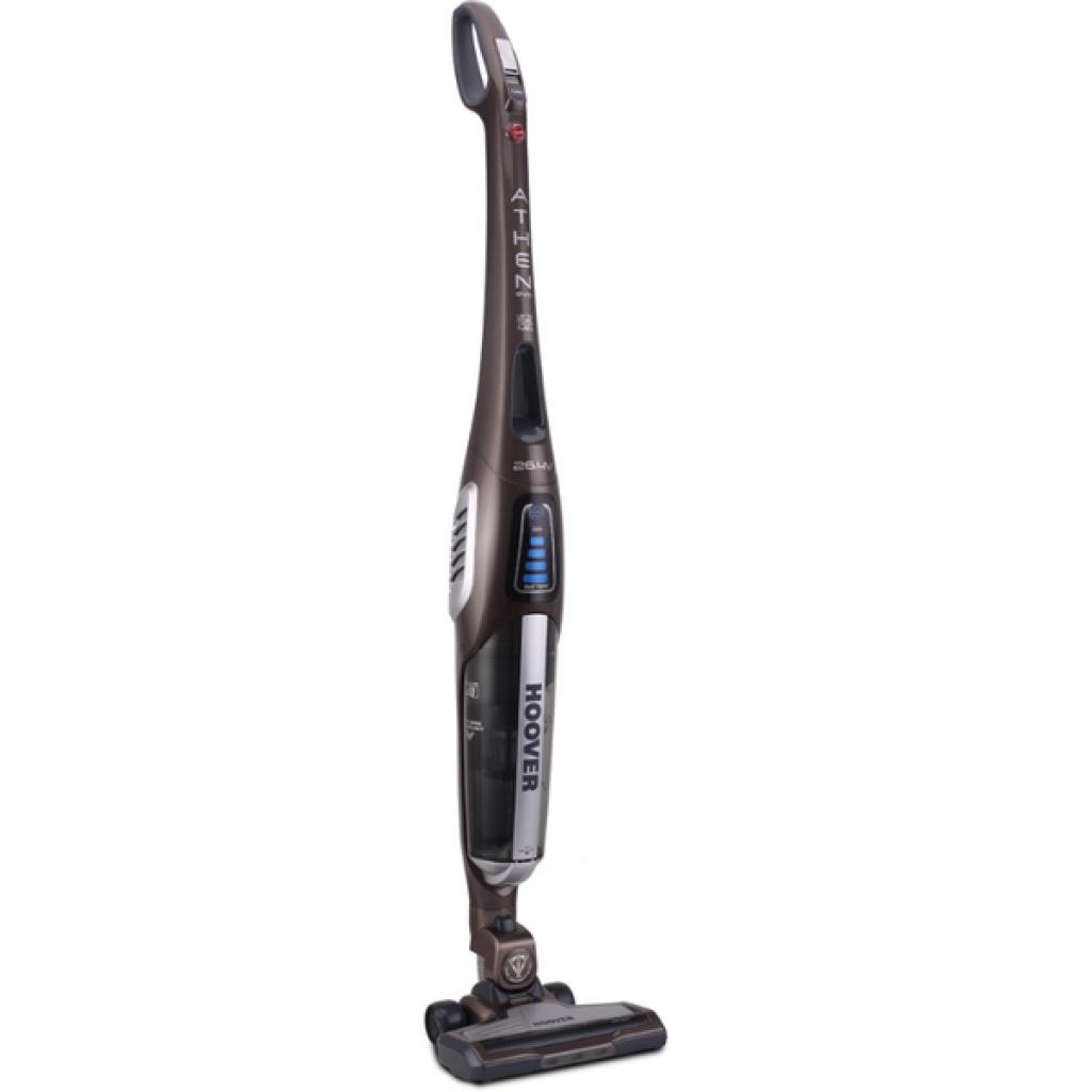 Пилосос Hoover ATV264BM 011 - зображення 1