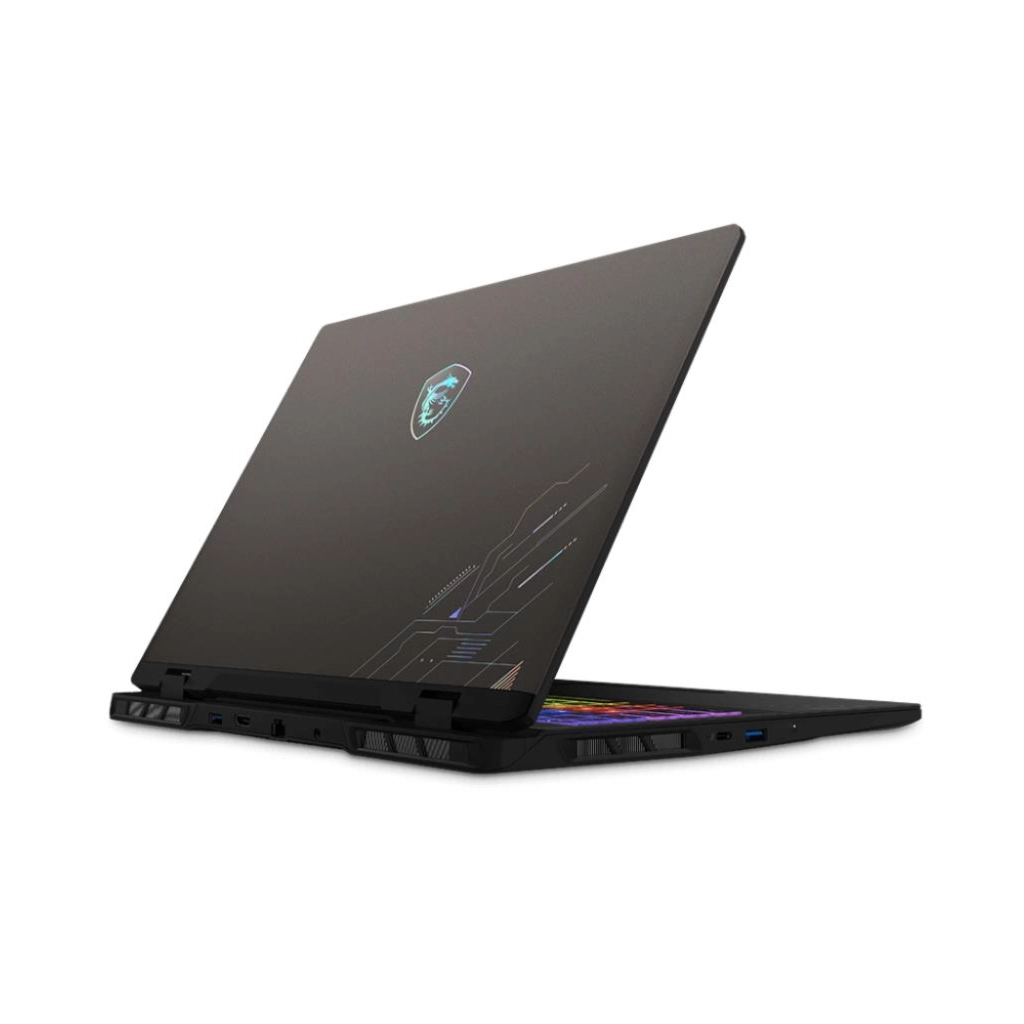 Ноутбук MSI Crosshair 16 HX AI D2XW (D2XWGKG-055XUA) - зображення 4