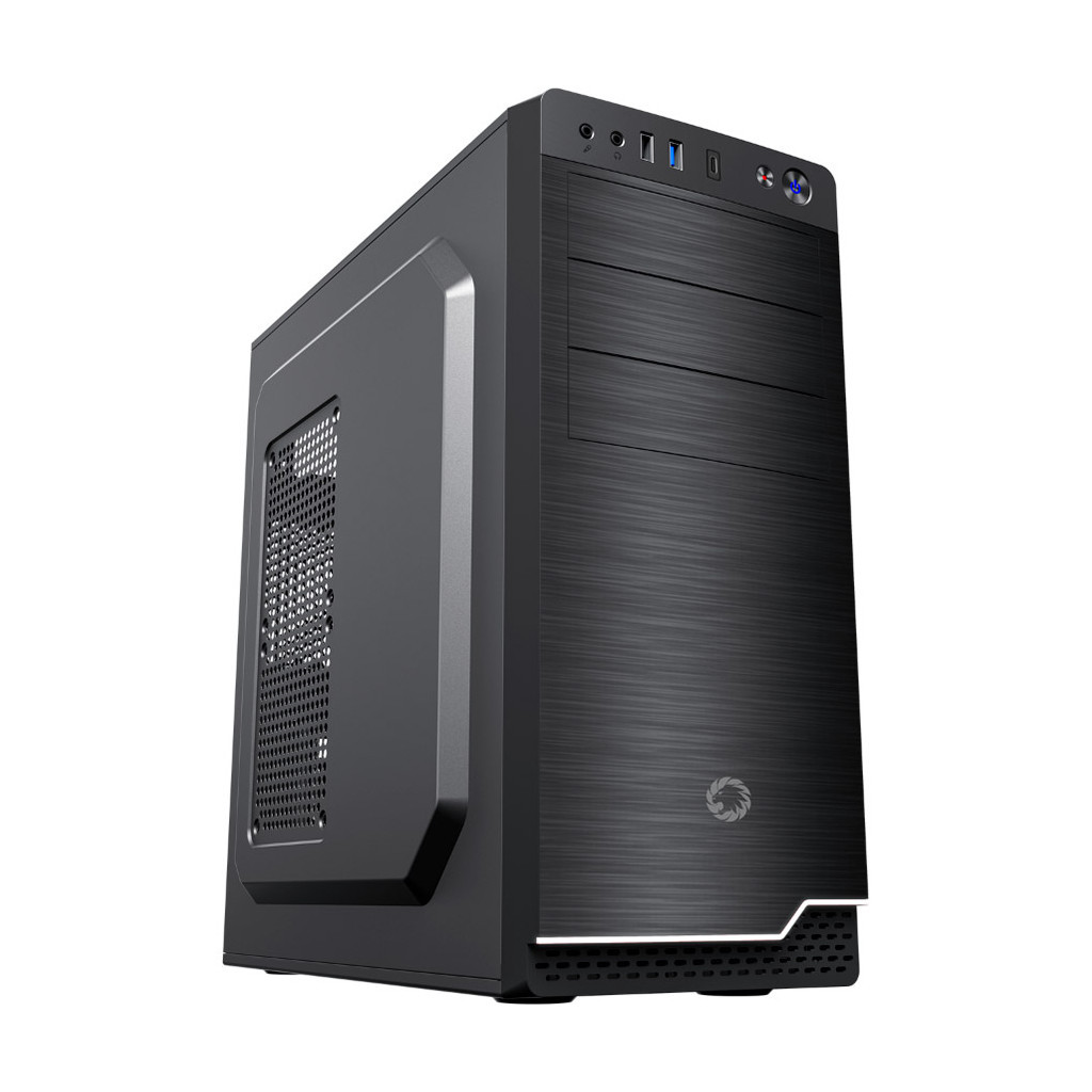 Корпус Gamemax MT-526-NP U3-TYC - зображення 1
