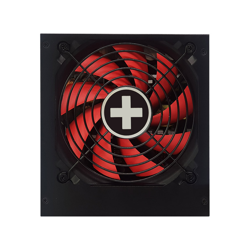 Блок живлення Xilence 600W (XP650R11) - зображення 2