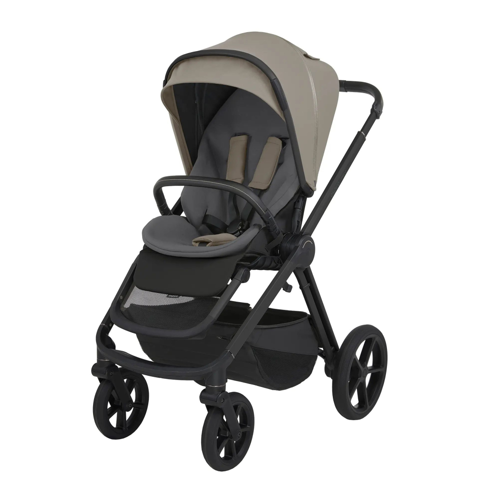 Коляска Espiro 2 в 1 Miloo 2025 217 Cashmere Grey (5905683801072) - зображення 2