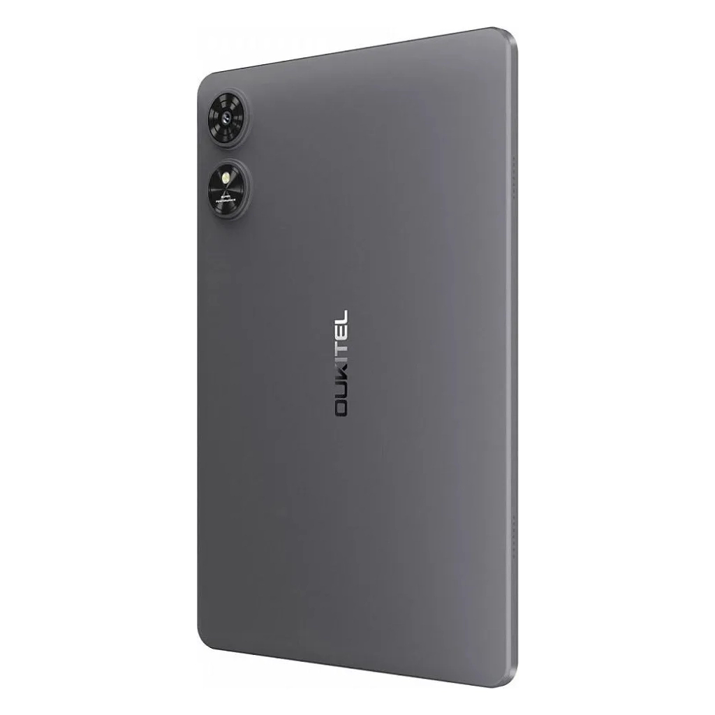 Планшет OUKITEL OT6 10" 4/64GB / Wi-Fi / Gray Coffe (6931940745277) - зображення 6