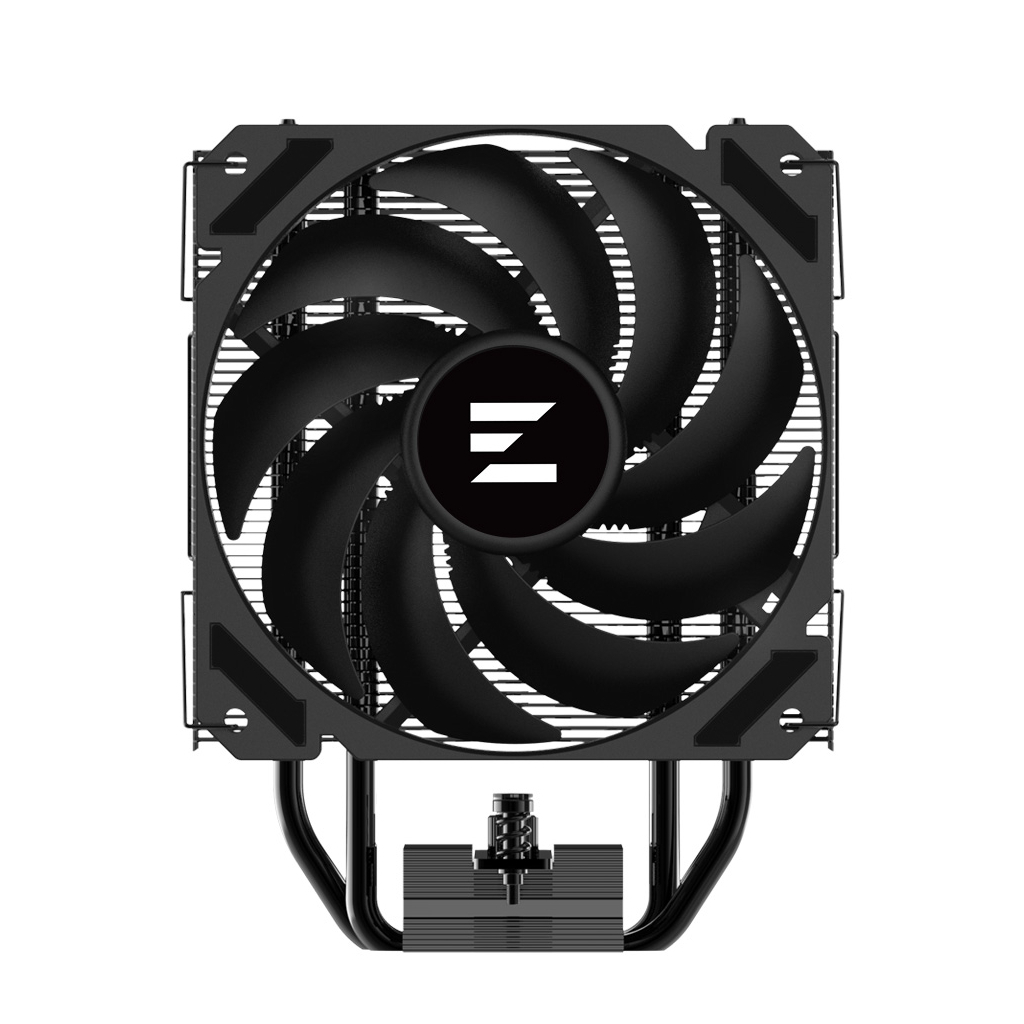 Кулер до процесора Zalman CNPS9XPERFORMABLACK - зображення 2