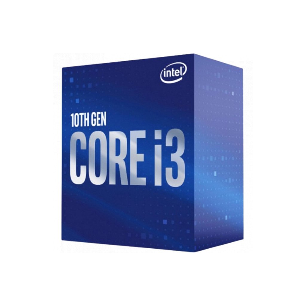 Процесор INTEL Core™ i3 14100F (BX8071514100F) - зображення 3