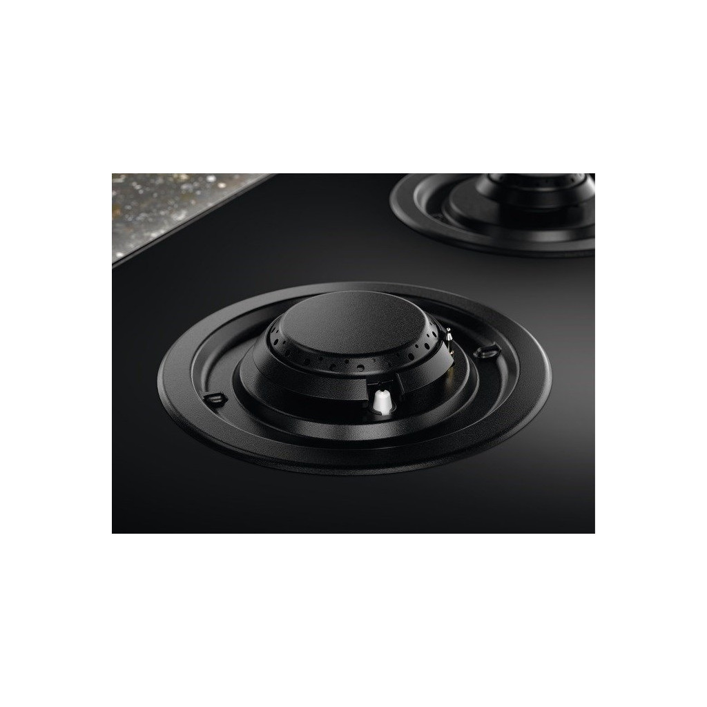 Варочна поверхня Electrolux KDI641723K - зображення 3