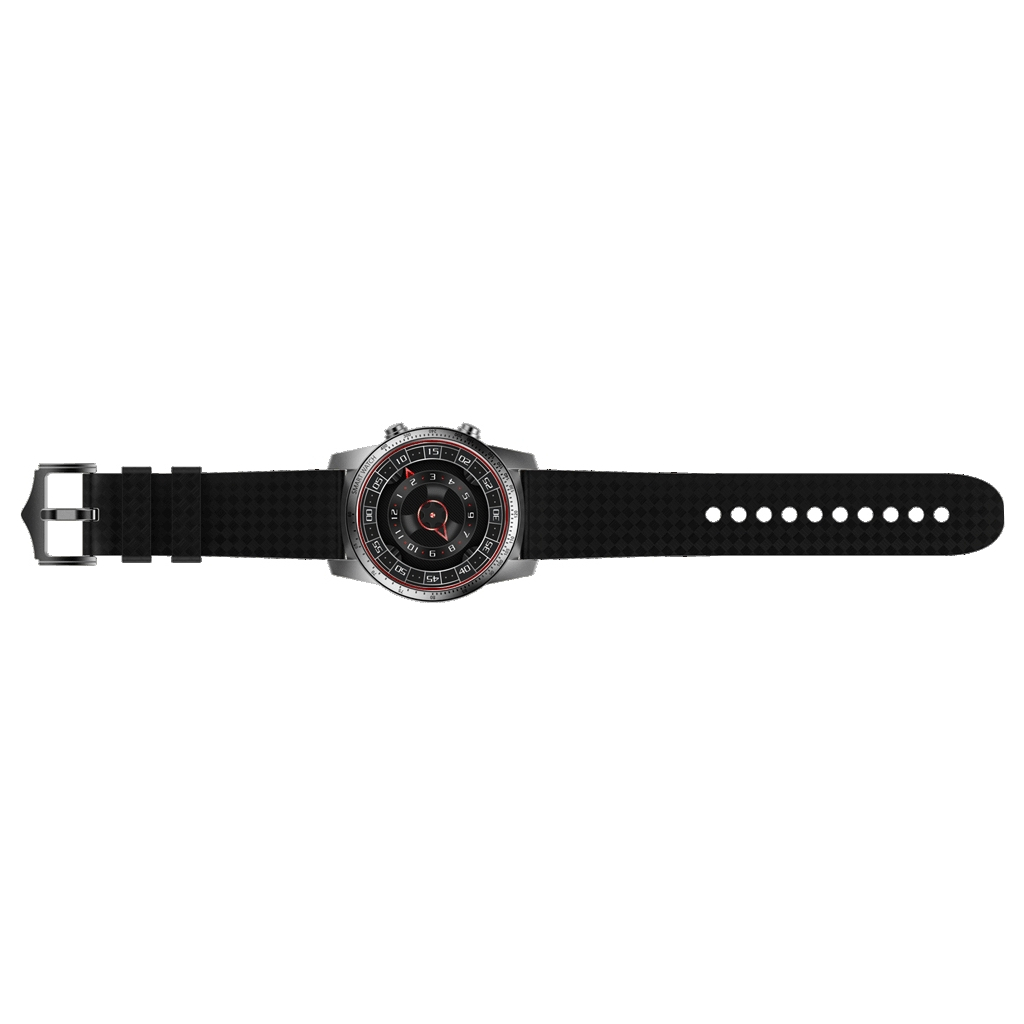 Смарт-годинник King Wear KW99 Black (F_53952) - зображення 8