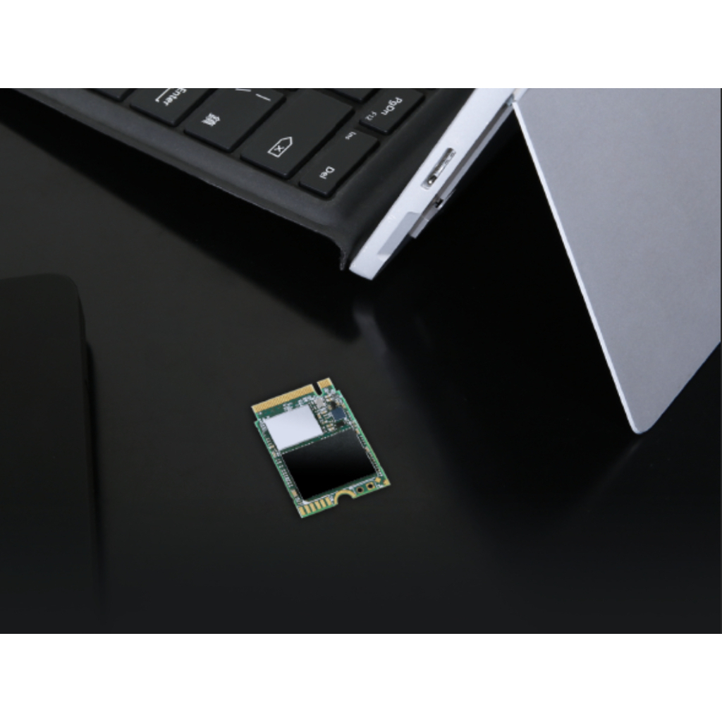 Накопичувач SSD M.2 2230 512GB Transcend (TS512GMTE300S) - зображення 6