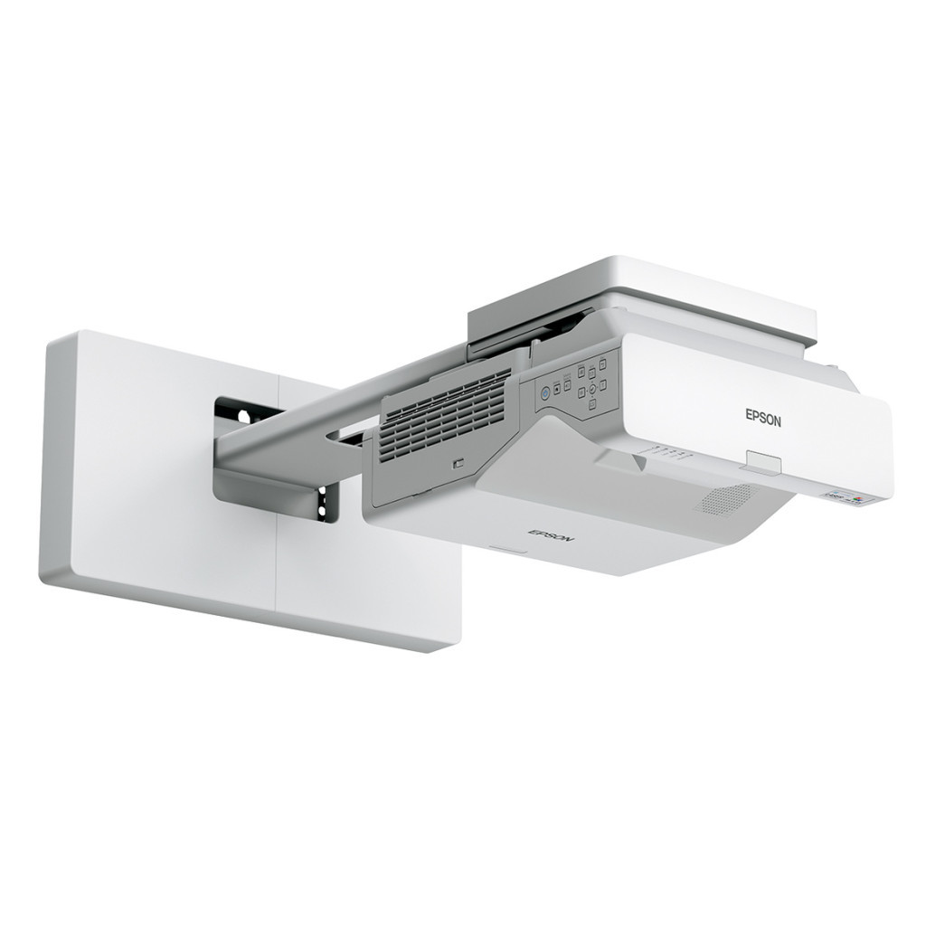 Проектор Epson EB-760W (V11HA81080) - зображення 2