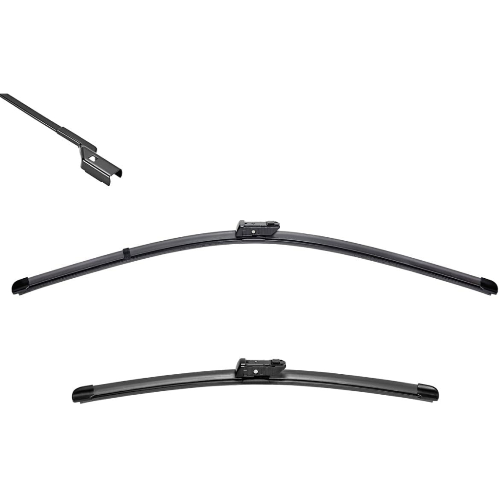 Щітка склоочисника Valeo 577918 - зображення 1