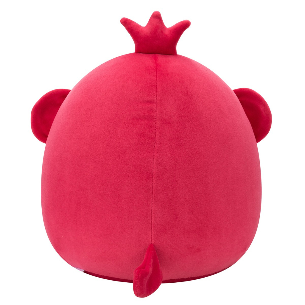 М'яка іграшка Squishmallows Мавпа-гранат Кардона 30 см (SQCR07970) - зображення 4