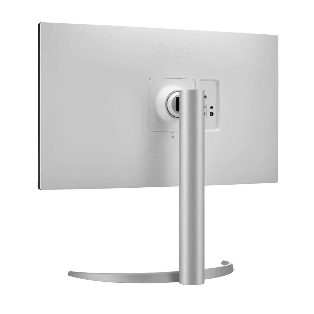 Монітор LG 27UP650-W - зображення 5