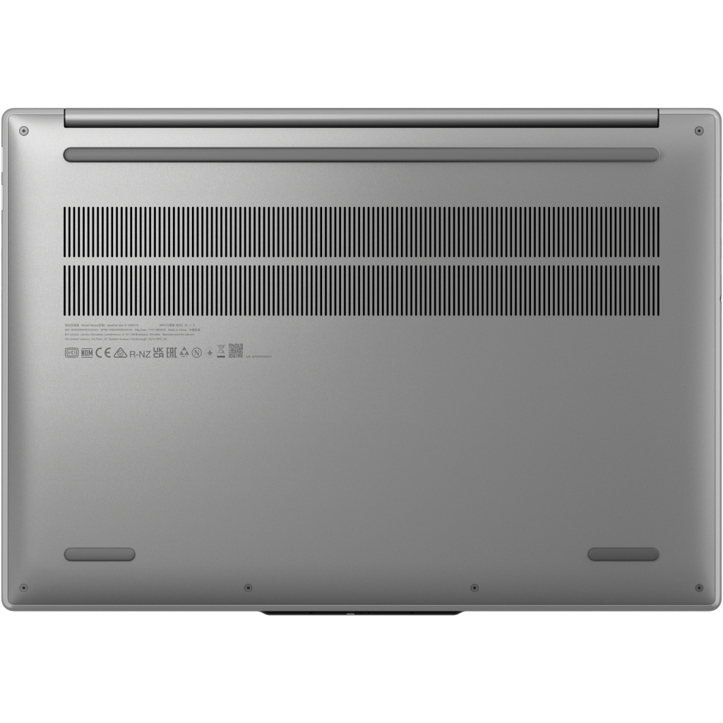 Ноутбук Lenovo IdeaPad Slim 5 16IRH10 (83HS007MRA) - зображення 9