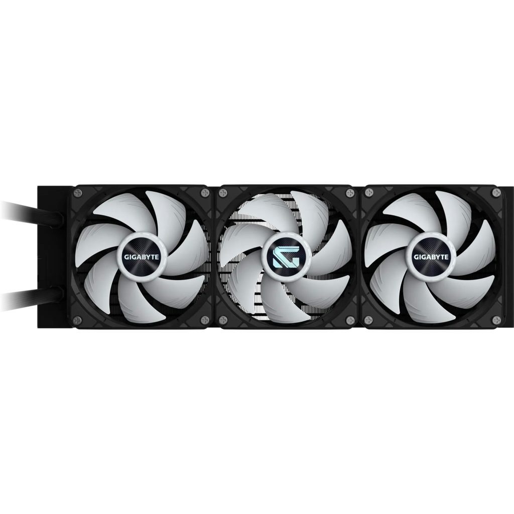 Система рідинного охолодження GIGABYTE GP-GME 360 - зображення 3