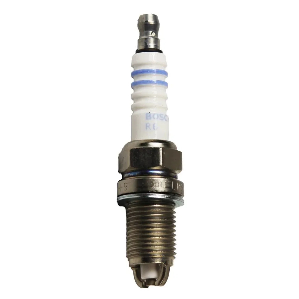 Свічка запалювання Bosch 0 242 229 654 - зображення 1