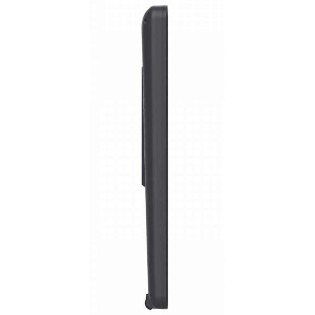 Планшет-монітор Huion Kamvas 22 Black (GS2201B) - зображення 5