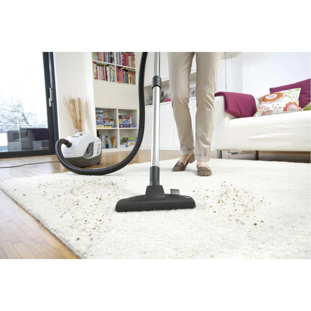Пилосос Karcher 1.195-252.0 - изображение 8