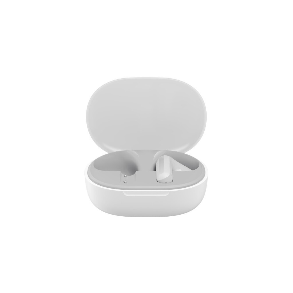 Навушники Xiaomi Redmi Buds 4 Lite (BHR6919GL) White (975751) - зображення 4