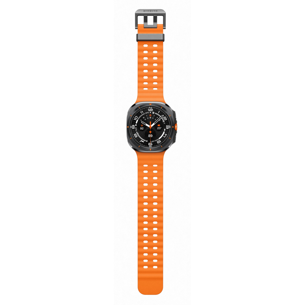 Смарт-годинник Samsung Galaxy Watch Ultra Titanium Gray (SM-L705FDAASEK) - зображення 6