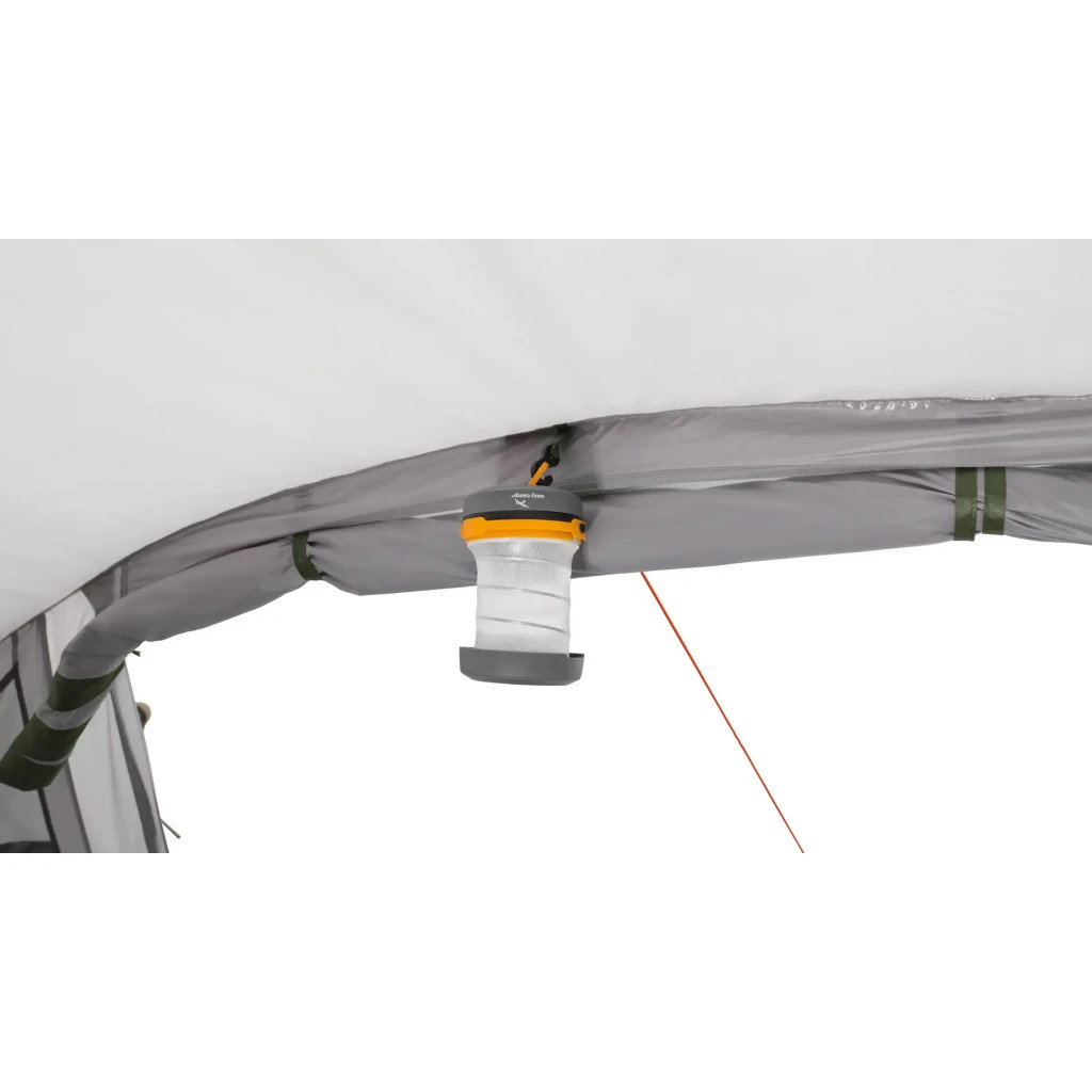 Намет Easy Camp Huntsville 600 Green/Grey (929578) - зображення 5