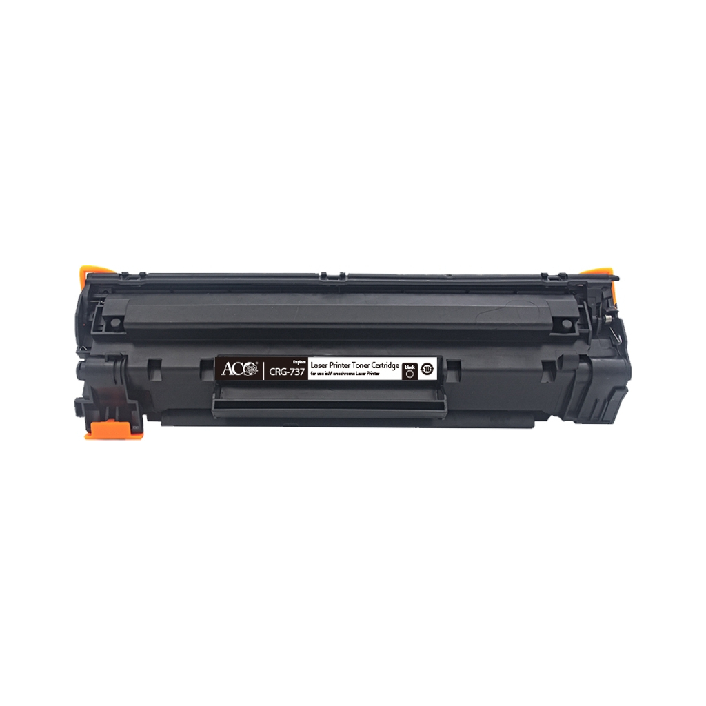 Картридж ACO Canon 737 2.4K (ACO-CRG-737) - зображення 1