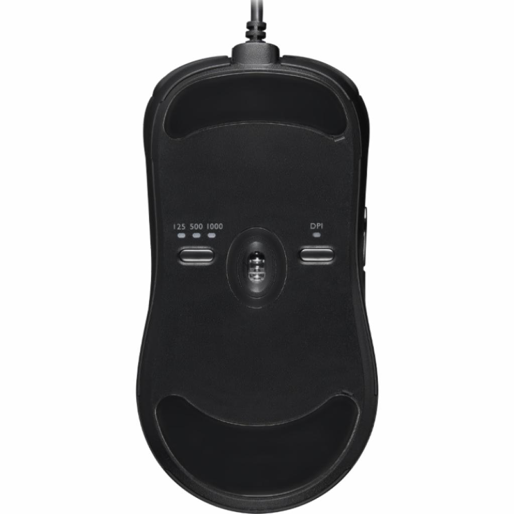 Мишка Zowie ZA11-B Black (9H.N2TBB.A2E) - зображення 6