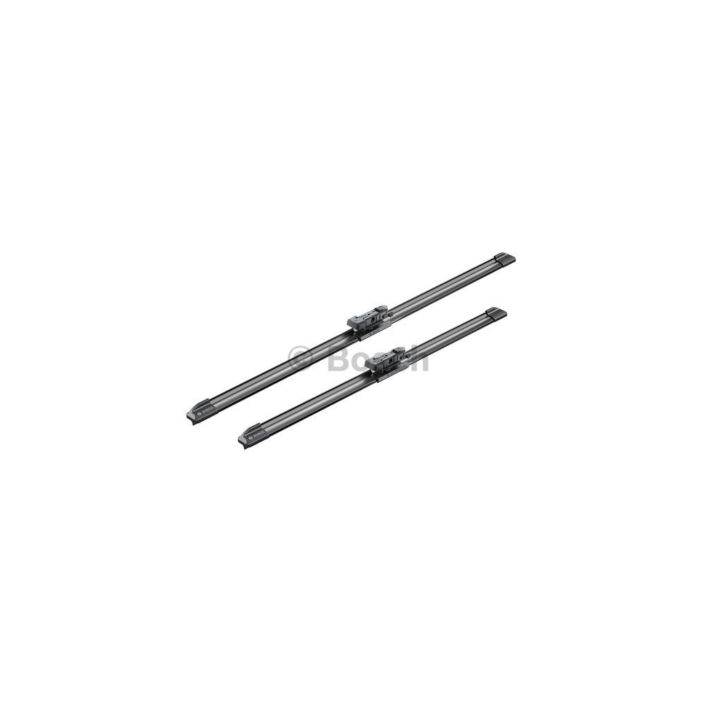 Щітка склоочисника Bosch 3397007696 (3 397 007 696) - зображення 4