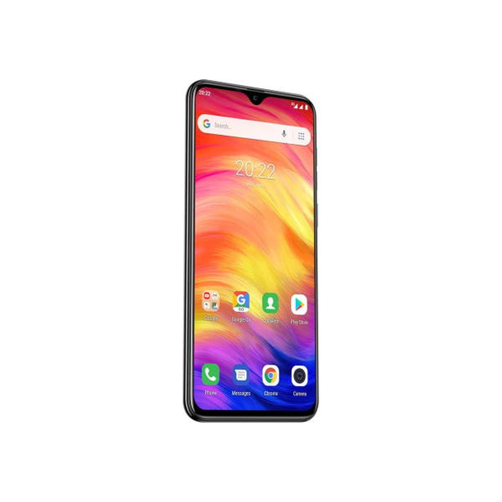 Мобільний телефон Ulefone Note 7 1/16Gb Black (6937748733041) - зображення 5