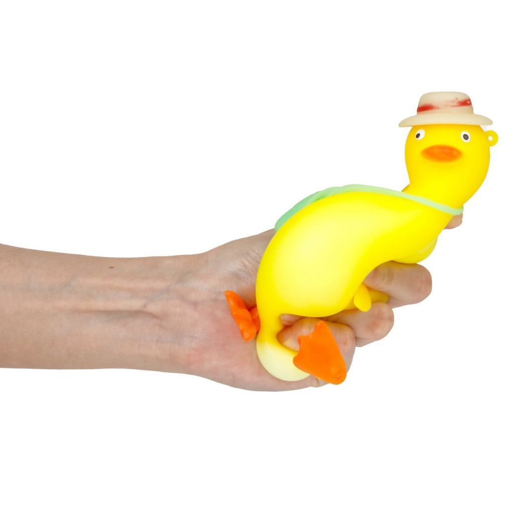 Антистрес Monster Gum Крутий заміс - Chill Goose (T25378) - изображение 10